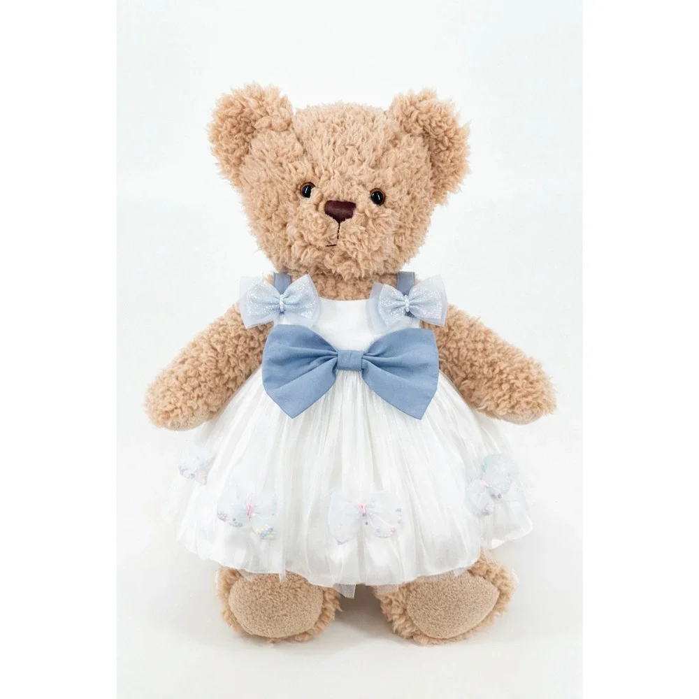 furryfriendsplush large bartholomew